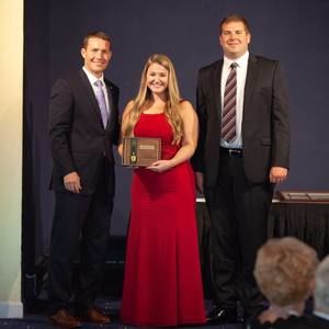 Meet your Posher, Morgan